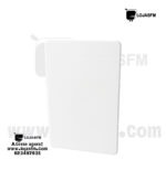 Mesa Dobrável Retangular 180x74 cm – Branca | Eventos, Escritório e Reuniões - Image 3