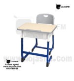 Carteira Escolar Infantil com Mesa e Cadeira – Creche e Ensino Primário - Image 3